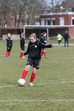 Bild 32 - B-Juniorinnen Kieler MTV - SG Wilstermarsch/Bei : Ergebnis: 2:2